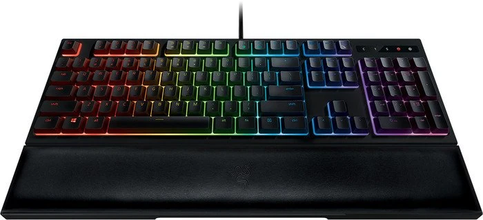 Razer Ornata Chroma, USB, DE