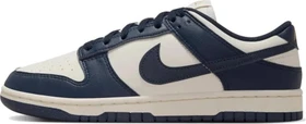Nike Dunk Low Next Nature phantom/pale ivory/metallic gold/obsidian (Damen)