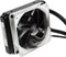 INNO3D GeForce GTX Titan X iCHILL Black Accelero Hybrid S, 12GB GDDR5, DVI, HDMI, 3x DP Vorschaubild