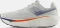 New Balance Fresh Foam X 1080v14 grey matter/silver metallic/inkwell (Herren) Vorschaubild