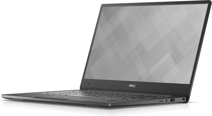 Dell Latitude 13 7370 QHD+, Core m7-6Y75, 8GB RAM, 256GB SSD, DE