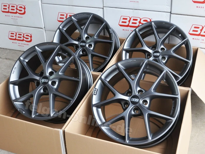 BBS SR