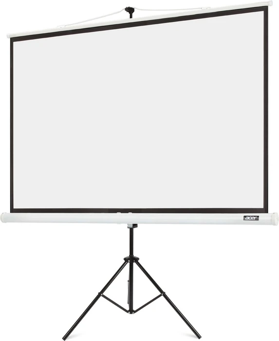 Acer T87-S01MW Stativ Leinwand 87" 4:3