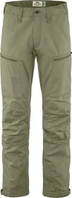 Fjällräven Abisko Lite Trekking Regular Hose lang light olive (Herren)