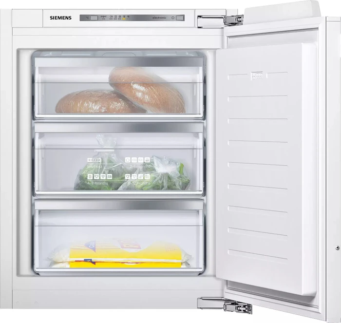 Siemens iQ500 GI11VADC0