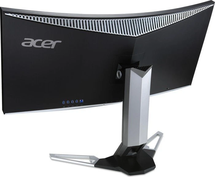 Acer XZ0 XZ350CUbmijphz, 35"
