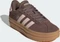 adidas VL Court Bold earth strata/wonder quartz/gum (Damen) Vorschaubild