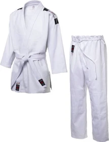 Pro-Touch Judo Randori Anzug