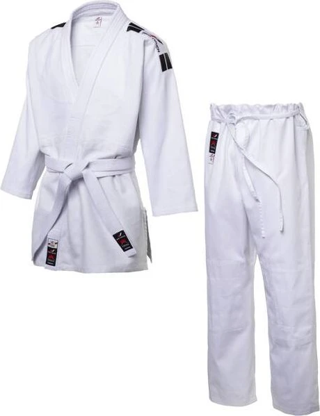 Pro-Touch Judo Randori Anzug