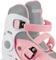 Globber Learning 2in1 Inline-Skate pale pink Vorschaubild