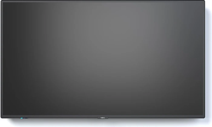 NEC MultiSync M491 Message, 49"