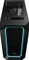 AeroCool Project7 P7-C0 Pro schwarz, Glasfenster Vorschaubild