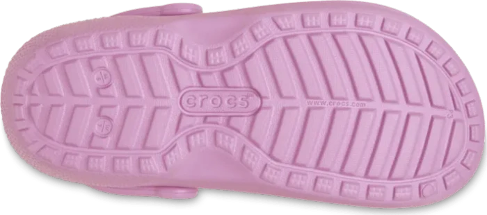 Crocs Classic Lined hydrangea