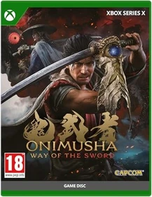 Onimusha: Way of the Sword (Xbox SX)