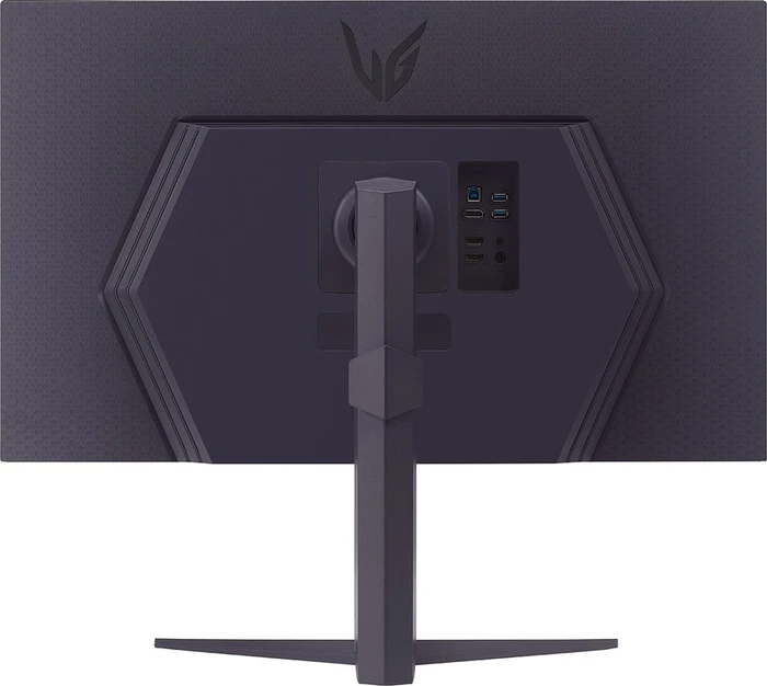 LG UltraGear GS8 32GS85Q-B, 31.5"