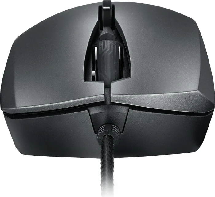 ASUS ROG Strix Evolve, USB