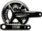 4iiii Precision 3+ Pro Shimano Dura Ace FC-R9200 Kurbelgarnitur Vorschaubild