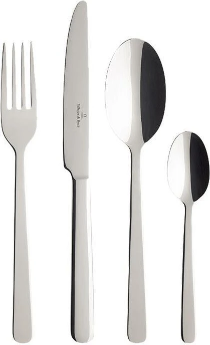 Villeroy & Boch Louis Besteck-Set, 24-tlg.