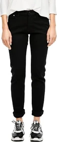 s.Oliver Betsy Jeans schwarz (Damen)