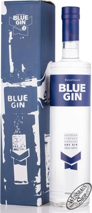 Blue Gin 3l