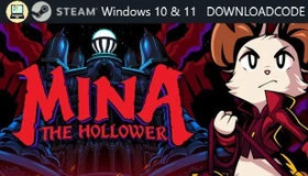 Mina the Hollower (Download) (PC)
