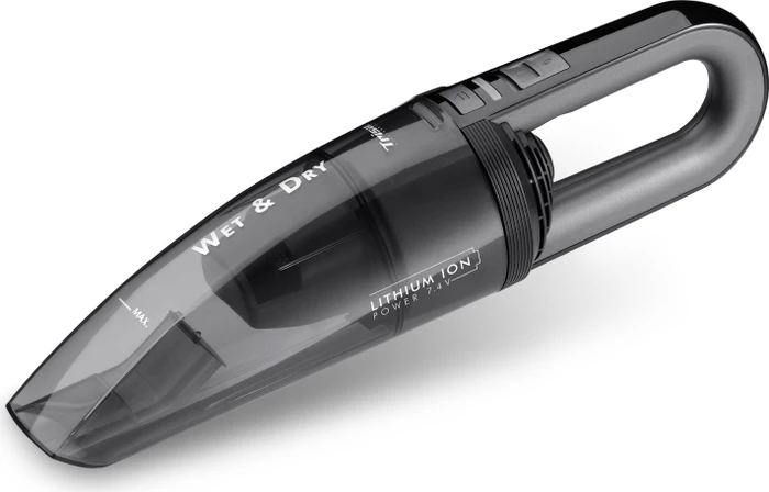 Trisa Quick Clean Classic T8542 Akku-Nass-/Trockensauger