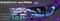 SteelSeries QcK Prism Cloth XL CS:GO Neon Rider Limited Edition Vorschaubild