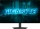 GIGABYTE GO27Q24G, 27"