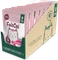 Green Petfood FairCat Beautyc, Huhn und Lachs, 680g (8x 85g) Vorschaubild