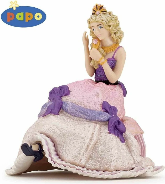 Papo Die Bezaubernde Welt - Prinzessin Ophélie