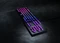 Razer Huntsman, Classic Black, Razer Clicky Optical PURPLE, USB, DE Vorschaubild