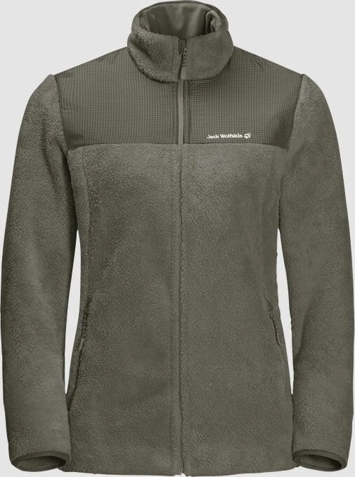 Jack Wolfskin DNA Kenai Jacke (Damen)
