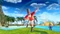 Dragon Ball Xenoverse 2 - Deluxe Edition (Download) (PC) Vorschaubild
