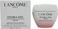 Lancôme Hydra Zen Anti-Stress Moisturising Cream Gesichtscreme LSF15, 50ml
