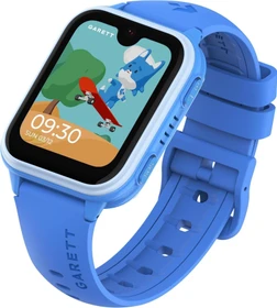 Garett Electronics Kids Vibe AI 4G blau