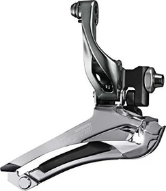 Shimano Tiagra FD-4700-F 2-fach 10s Umwerfer angelötet
