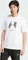 adidas Training Supply Street 5 T-Shirt kurzarm weiß (Herren) Vorschaubild