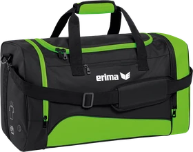 Erima Club 1900 M Sporttasche green gecko/schwarz