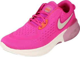 Nike Joyride Dual Run fire pink/magic ember/frosted plum/vast grey (Damen)