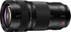 Panasonic Lumix S PRO 70-200mm 4.0 OIS