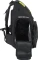 Fischer Backpack Race 70l Skischuhtasche schwarz/gelb Vorschaubild