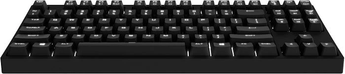Cooler Master CM Storm Quick Fire Rapid-I, MX BROWN, USB, DE