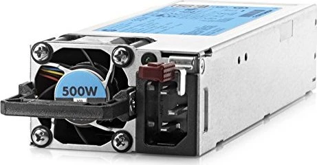 HP 720478-B21, 1HE, Servernetzteil