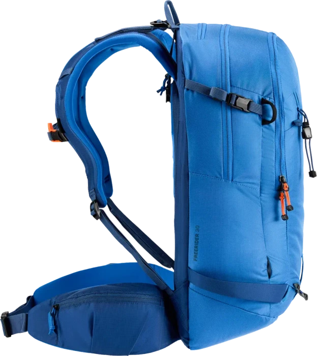Deuter Freerider 30 neptune/nightblue
