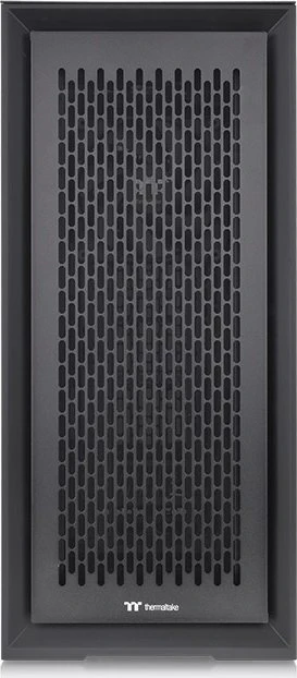 Thermaltake CTE T500 Air, schwarz, Glasfenster