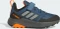 adidas Terrex Trailmaker wonder steel/grey three/impact orange (Junior) Vorschaubild