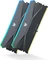 Acer Predator Hera RGB schwarz UDIMM 64GB Kit, DDR5-6400, CL32-39-39-102, 2RX8 Vorschaubild