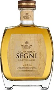 Mazzetti d'Altavilla Segni 700ml