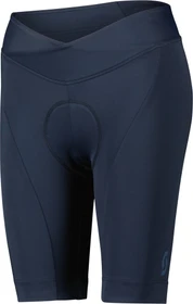 Scott Endurance 40 Fahrradhose kurz dark blue/metal blue (Damen)