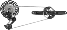 SRAM Eagle 90 Transmission 170mm Komplettgruppe 1x12